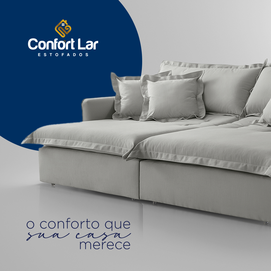 Confort Lar Estofados Ltda